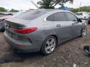 ✅ 2022 BMW 2 Series 228i • VIN: WBA53AK0XN7L30322 • Lot: 42566160. Wystawiony na IAAI z przebiegiem 36 094 mil. Bezpłatny archiwum sprzedaży aukcyjnych z USA i szczegółowy raport historii pojazdu na DreamBid. Zdjęcie 4.