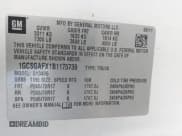 ✅ 2011 Chevrolet Express Cargo • VIN: 1GCSGAFX1B1175739 • Lot: 43458555. Wystawiony na IAAI z przebiegiem 95 298 mil. Bezpłatny archiwum sprzedaży aukcyjnych z USA i szczegółowy raport historii pojazdu na DreamBid. Zdjęcie 9.