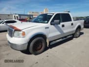 ✅ 2006 Ford F-150 XLT • VIN: 1FTPW12V56FA79599 • Лот: 82760745. Опубликован ранее на Copart с пробегом 117 339 миль. Бесплатный доступ к архиву аукционных продаж из США и подробный отчёт об истории автомобиля на DreamBid. Изображение 1.