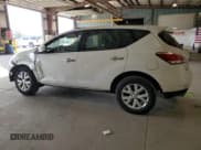✅ 2014 Nissan Murano S • VIN: JN8AZ1MU2EW410577 • Лот: 83989885. Опубликован ранее на Copart с пробегом 137 747 миль. Бесплатный доступ к архиву аукционных продаж из США и подробный отчёт об истории автомобиля на DreamBid. Изображение 2.