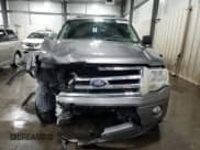 ✅ 2014 Ford Expedition XLT • VIN: 1FMJU1J50EEF17264 • Lot: 91066315. Wystawiony na Copart z przebiegiem 116 674 mil. Bezpłatny archiwum sprzedaży aukcyjnych z USA i szczegółowy raport historii pojazdu na DreamBid. Zdjęcie 5.