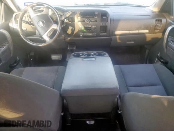 ✅ 2013 Chevrolet Silverado 2500HD LT • VIN: 1GC1KXCG1DF157748 • Лот: 82367485. Опубликован ранее на Copart с пробегом 153 381 миль. Бесплатный доступ к архиву аукционных продаж из США и подробный отчёт об истории автомобиля на DreamBid. Изображение 8.