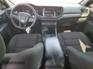 ✅ 2023 Dodge Durango GT • VIN: 1C4RDHDGXPC624950 • Lot: 52185795. Wystawiony na Copart z przebiegiem 37 265 mil. Bezpłatny archiwum sprzedaży aukcyjnych z USA i szczegółowy raport historii pojazdu na DreamBid. Zdjęcie 8.