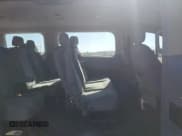 ✅ 2017 Ford Transit XL • VIN: 1FBZX2ZM8HKA52436 • Lot: 92472185. Wystawiony na Copart z przebiegiem 184 439 mil. Bezpłatny archiwum sprzedaży aukcyjnych z USA i szczegółowy raport historii pojazdu na DreamBid. Zdjęcie 11.