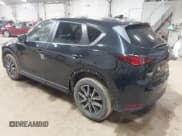 ✅ 2018 Mazda CX-5 Touring • VIN: JM3KFBCM2J0380100 • Lot: 43777906. Wystawiony na IAAI z przebiegiem 108 960 mil. Bezpłatny archiwum sprzedaży aukcyjnych z USA i szczegółowy raport historii pojazdu na DreamBid. Zdjęcie 3.