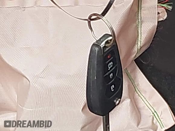 ✅ 2019 Chevrolet Cruze LS • VIN: 1G1BC5SM7K7147173 • Lot: 43303851. Listed on IAAI with 97,811 mi. Free auction sales archive from the USA and detailed vehicle history report at DreamBid. Image 11.