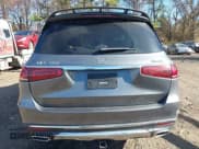 ✅ 2021 Mercedes-Benz GLS 450 • VIN: 4JGFF5KEXMA489727 • Lot: 43697891. Listed on IAAI with 77,690 mi. Free auction sales archive from the USA and detailed vehicle history report at DreamBid. Image 15.