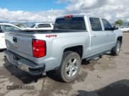 ✅ 2014 Chevrolet Silverado 1500 LT • VIN: 3GCUKREC1EG522741 • Лот: 43759226. Опубликован ранее на IAAI с пробегом Не указан. Бесплатный доступ к архиву аукционных продаж из США и подробный отчёт об истории автомобиля на DreamBid. Изображение 4.