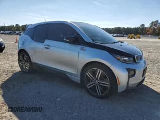 ✅ 2015 BMW i3 • VIN: WBY1Z2C59FV555827 • Лот: 91318275. Опубликован ранее на Copart с пробегом 68 218 миль. Бесплатный доступ к архиву аукционных продаж из США и подробный отчёт об истории автомобиля на DreamBid. Изображение 4.