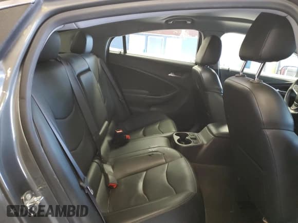 ✅ 2017 Chevrolet Volt Premier • VIN: 1G1RD6S55HU213921 • Lot: 38573964. Wystawiony na Copart z przebiegiem 105 053 mil. Bezpłatny archiwum sprzedaży aukcyjnych z USA i szczegółowy raport historii pojazdu na DreamBid. Zdjęcie 10.