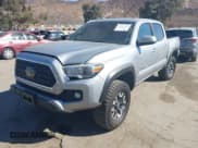 ✅ 2019 Toyota Tacoma TRD Sport • VIN: 3TMAZ5CN5KM085934 • Лот: 43657658. Опубликован ранее на IAAI с пробегом 76 999 миль. Бесплатный доступ к архиву аукционных продаж из США и подробный отчёт об истории автомобиля на DreamBid. Изображение 17.