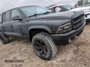 ✅ 2000 Dodge Dakota Sport • VIN: 1B7GG2AN1YS698330 • Lot: 43541235. Wystawiony na Copart z przebiegiem 160 505 mil. Bezpłatny archiwum sprzedaży aukcyjnych z USA i szczegółowy raport historii pojazdu na DreamBid. Zdjęcie 10.