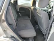 ✅ 2004 Chrysler PT Cruiser Touring • VIN: 3C4FY58B14T241600 • Лот: 92134265. Опубликован ранее на Copart с пробегом 80 960 миль. Бесплатный доступ к архиву аукционных продаж из США и подробный отчёт об истории автомобиля на DreamBid. Изображение 10.