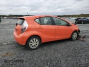 ✅ 2014 Toyota Prius Three • VIN: JTDKDTB30E1061484 • Lot: 90496315. Listed on Copart with 151,573 mi. Free auction sales archive from the USA and detailed vehicle history report at DreamBid. Image 3.