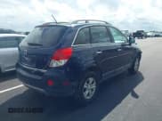 ✅ 2008 Saturn VUE XE • VIN: 3GSCL33P08S594449 • Lot: 42985774. Listed on IAAI with 188,826 mi. Free auction sales archive from the USA and detailed vehicle history report at DreamBid. Image 4.