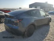 ✅ 2022 Tesla Model Y Long Range • VIN: 7SAYGDEE3NF543705 • Lot: 60701405. Wystawiony na Copart z przebiegiem 59 062 mil. Bezpłatny archiwum sprzedaży aukcyjnych z USA i szczegółowy raport historii pojazdu na DreamBid. Zdjęcie 3.