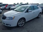 ✅ 2014 Buick Verano Convenience Group • VIN: 1G4PR5SK2E4189097 • Lot: 42987341. Listed on IAAI with 104,929 mi. Free auction sales archive from the USA and detailed vehicle history report at DreamBid. Image 17.