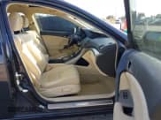 ✅ 2010 Acura TSX • VIN: JH4CU2F64AC034675 • Lot: 43698460. Listed on IAAI with 156,632 mi. Free auction sales archive from the USA and detailed vehicle history report at DreamBid. Image 5.