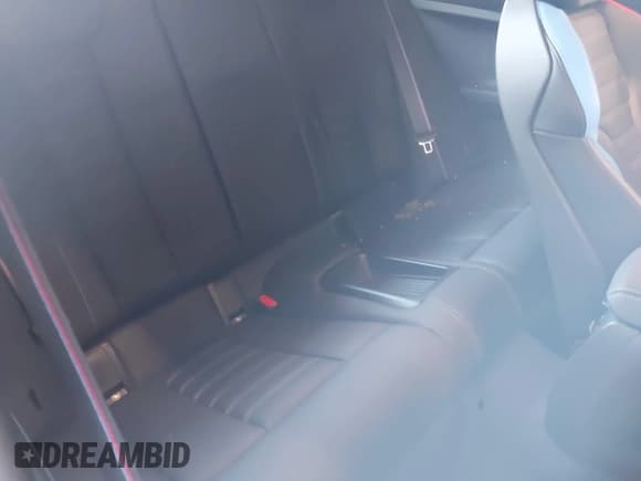 ✅ 2024 BMW M2 • VIN: 3MF13DM06R8E85015 • Lot: 42292005. Wystawiony na IAAI z przebiegiem 13 386 mil. Bezpłatny archiwum sprzedaży aukcyjnych z USA i szczegółowy raport historii pojazdu na DreamBid. Zdjęcie 8.