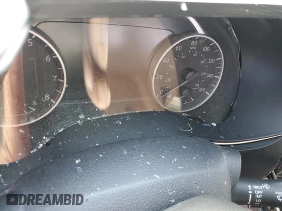 ✅ 2016 Nissan Maxima SV • VIN: 1N4AA6APXGC400937 • Лот: 85080215. Опубликован ранее на Copart с пробегом Не указан. Бесплатный доступ к архиву аукционных продаж из США и подробный отчёт об истории автомобиля на DreamBid. Изображение 9.