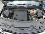 ✅ 2020 Chevrolet Traverse LS • VIN: 1GNERLKW7LJ163393 • Lot: 69497215. Listed on Copart with 103,250 mi. Free auction sales archive from the USA and detailed vehicle history report at DreamBid. Image 12.