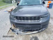 ✅ 2023 Jeep Grand Cherokee Laredo • VIN: 1C4RJKAG1P8710032 • Lot: 42241432. Listed on IAAI with 20,680 mi. Free auction sales archive from the USA and detailed vehicle history report at DreamBid. Image 6.