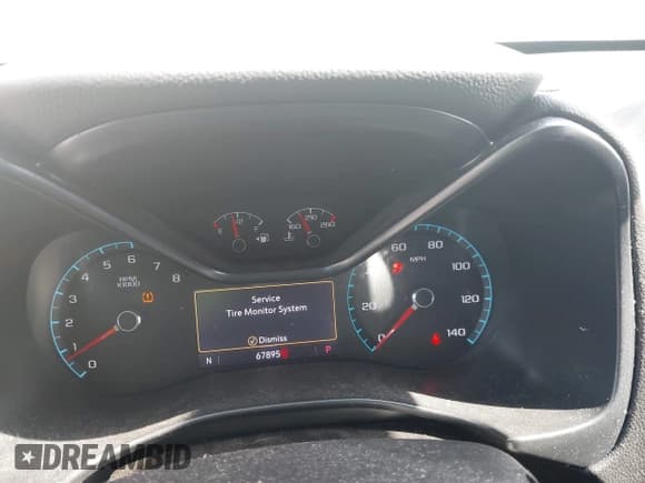 ✅ 2019 Chevrolet Colorado 2WD LT • VIN: 1GCGSCEN6K1121272 • Лот: 43062118. Опубликован ранее на IAAI с пробегом 67 895 миль. Бесплатный доступ к архиву аукционных продаж из США и подробный отчёт об истории автомобиля на DreamBid. Изображение 7.
