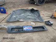 ✅ 2012 Chevrolet Silverado 1500 LTZ • VIN: 3GCPKTE22CG222544 • Lot: 41508077. Listed on IAAI with 120,086 mi. Free auction sales archive from the USA and detailed vehicle history report at DreamBid. Image 12.