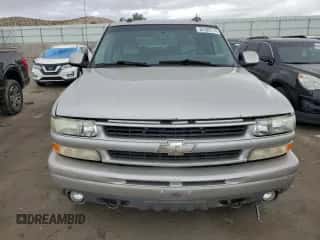 2005 Chevrolet Suburban LS с VIN 3GNFK16Z25G162903, выставлен на аукционе Copart как лот 82520714 с пробегом 304 013 миль миль и Чистый • Clean title. История ставок и продаж доступна на DreamBid. Изображение 5.
