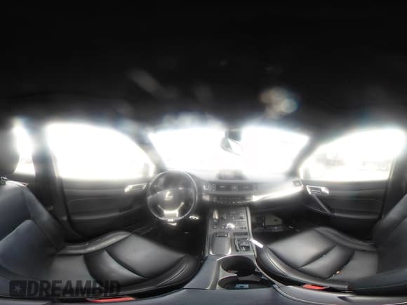 ✅ 2017 Lexus CT 200h F Sport • VIN: JTHKD5BHXH2279937 • Lot: 43539591. Wystawiony na IAAI z przebiegiem 106 889 mil. Bezpłatny archiwum sprzedaży aukcyjnych z USA i szczegółowy raport historii pojazdu na DreamBid. Zdjęcie 18.