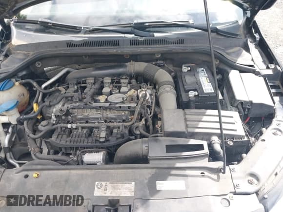 ✅ 2015 Volkswagen Jetta SE • VIN: 3VWD17AJ0FM230753 • Lot: 42680472. Listed on IAAI with 144,734 mi. Free auction sales archive from the USA and detailed vehicle history report at DreamBid. Image 10.