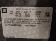 ✅ 2016 Chevrolet Cruze LT • VIN: 1G1PE5SB0G7170381 • Лот: 41647566. Опубликован ранее на IAAI с пробегом 109 068 миль. Бесплатный доступ к архиву аукционных продаж из США и подробный отчёт об истории автомобиля на DreamBid. Изображение 9.