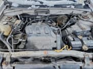 ✅ 2003 Ford Escape XLT Popular 2 • VIN: 1FMYU93133KB85553 • Lot: 95891575. Listed on Copart with 130,488 mi. Free auction sales archive from the USA and detailed vehicle history report at DreamBid. Image 12.