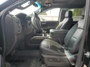 ✅ 2022 Chevrolet Silverado 1500 • VIN: 1GCUYFET5NZ127992 • Лот: 67059215. Опубликован ранее на Copart с пробегом 94 998 миль. Бесплатный доступ к архиву аукционных продаж из США и подробный отчёт об истории автомобиля на DreamBid. Изображение 7.