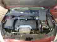 2016 Chevrolet Malibu LT z VIN 1G11C5SAXGF104560, wystawiony jako Copart lot #86468325 z przebiegiem 97 348 mil mil oraz Szkoda całkowita • Salvage title. Historia ofert i sprzedaży dostępna na DreamBid. Obrazek 11.