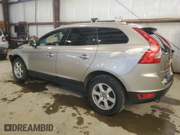✅ 2013 Volvo XC60 T6 • VIN: YV4902DZ6D2444812 • Lot: 85438305. Listed on Copart with 164,047 mi. Free auction sales archive from the USA and detailed vehicle history report at DreamBid. Image 2.