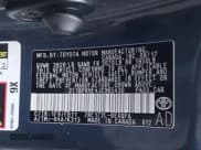 ✅ 2018 Toyota Corolla LE Eco • VIN: 2T1BPRHE4JC965430 • Lot: 41299717. Listed on IAAI with 77,130 mi. Free auction sales archive from the USA and detailed vehicle history report at DreamBid. Image 9.