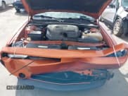 ✅ 2011 Dodge Challenger • VIN: 2B3CJ4DG3BH596522 • Lot: 43671597. Listed on IAAI with 87,073 mi. Free auction sales archive from the USA and detailed vehicle history report at DreamBid. Image 10.