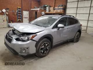 ✅ 2020 Subaru Crosstrek Premium • VIN: JF2GTAEC4L8251304 • Лот: 80173895. Опубликован ранее на Copart с пробегом 72 829 миль. Бесплатный доступ к архиву аукционных продаж из США и подробный отчёт об истории автомобиля на DreamBid. Изображение 1.