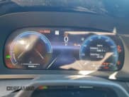 ✅ 2024 Toyota Crown XLE • VIN: JTDAAAAF3R3027148 • Lot: 96321315. Listed on Copart with 10,438 mi. Free auction sales archive from the USA and detailed vehicle history report at DreamBid. Image 9.