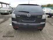 ✅ 2007 Mazda CX-7 Grand Touring • VIN: JM3ER293X70106008 • Lot: 86541465. Wystawiony na Copart z przebiegiem 125 288 mil. Bezpłatny archiwum sprzedaży aukcyjnych z USA i szczegółowy raport historii pojazdu na DreamBid. Zdjęcie 6.