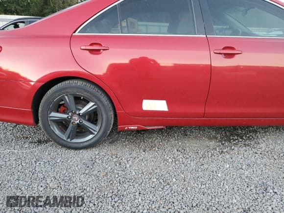 ✅ 2007 Toyota Camry LE • VIN: 4T1BE46K77U044053 • Lot: 89520145. Wystawiony na Copart z przebiegiem Nie podano. Bezpłatny archiwum sprzedaży aukcyjnych z USA i szczegółowy raport historii pojazdu na DreamBid. Zdjęcie 12.