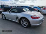 ✅ 2006 Porsche Boxster • VIN: WP0CA29866U710780 • Lot: 74619804. Listed on Copart with Not provided. Free auction sales archive from the USA and detailed vehicle history report at DreamBid. Image 2.