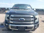 ✅ 2015 Ford F-150 XLT • VIN: 1FTEW1EF5FFC92306 • Lot: 42530810. Listed on IAAI with 222,272 mi. Free auction sales archive from the USA and detailed vehicle history report at DreamBid. Image 12.