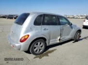 ✅ 2003 Chrysler PT Cruiser Touring • VIN: 3C4FY58BX3T598160 • Lot: 69841335. Wystawiony na Copart z przebiegiem 159 289 mil. Bezpłatny archiwum sprzedaży aukcyjnych z USA i szczegółowy raport historii pojazdu na DreamBid. Zdjęcie 3.