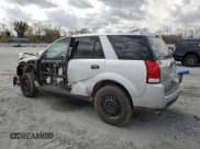 ✅ 2006 Saturn VUE • VIN: 5GZCZ33D06S858907 • Lot: 50509775. Wystawiony na Copart z przebiegiem 261 070 mil. Bezpłatny archiwum sprzedaży aukcyjnych z USA i szczegółowy raport historii pojazdu na DreamBid. Zdjęcie 2.