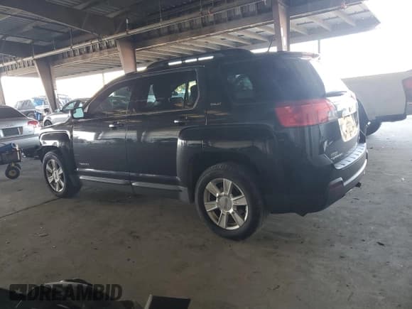 ✅ 2012 GMC Terrain SLE-2 • VIN: 2GKFLTEK9C6366052 • Lot: 90665975. Listed on Copart with 119,029 mi. Free auction sales archive from the USA and detailed vehicle history report at DreamBid. Image 2.