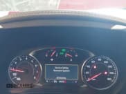 ✅ 2024 Chevrolet Blazer LT • VIN: 3GNKBDR40RS200275 • Lot: 42645261. Listed on IAAI with 8,535 mi. Free auction sales archive from the USA and detailed vehicle history report at DreamBid. Image 7.