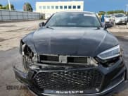 ✅ 2018 Audi S5 Sportback Premium Plus • VIN: WAUB4CF58JA096096 • Lot: 84467595. Wystawiony na Copart z przebiegiem 82 456 mil. Bezpłatny archiwum sprzedaży aukcyjnych z USA i szczegółowy raport historii pojazdu na DreamBid. Zdjęcie 13.