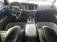 2020 Dodge Charger Scat Pack z VIN 2C3CDXGJ5LH177320, wystawiony jako Copart lot #70327465 z przebiegiem 80 189 mil mil oraz Szkoda całkowita • Salvage title. Historia ofert i sprzedaży dostępna na DreamBid. Obrazek 8.